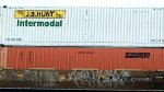 WB Intermodal Frt  -85-